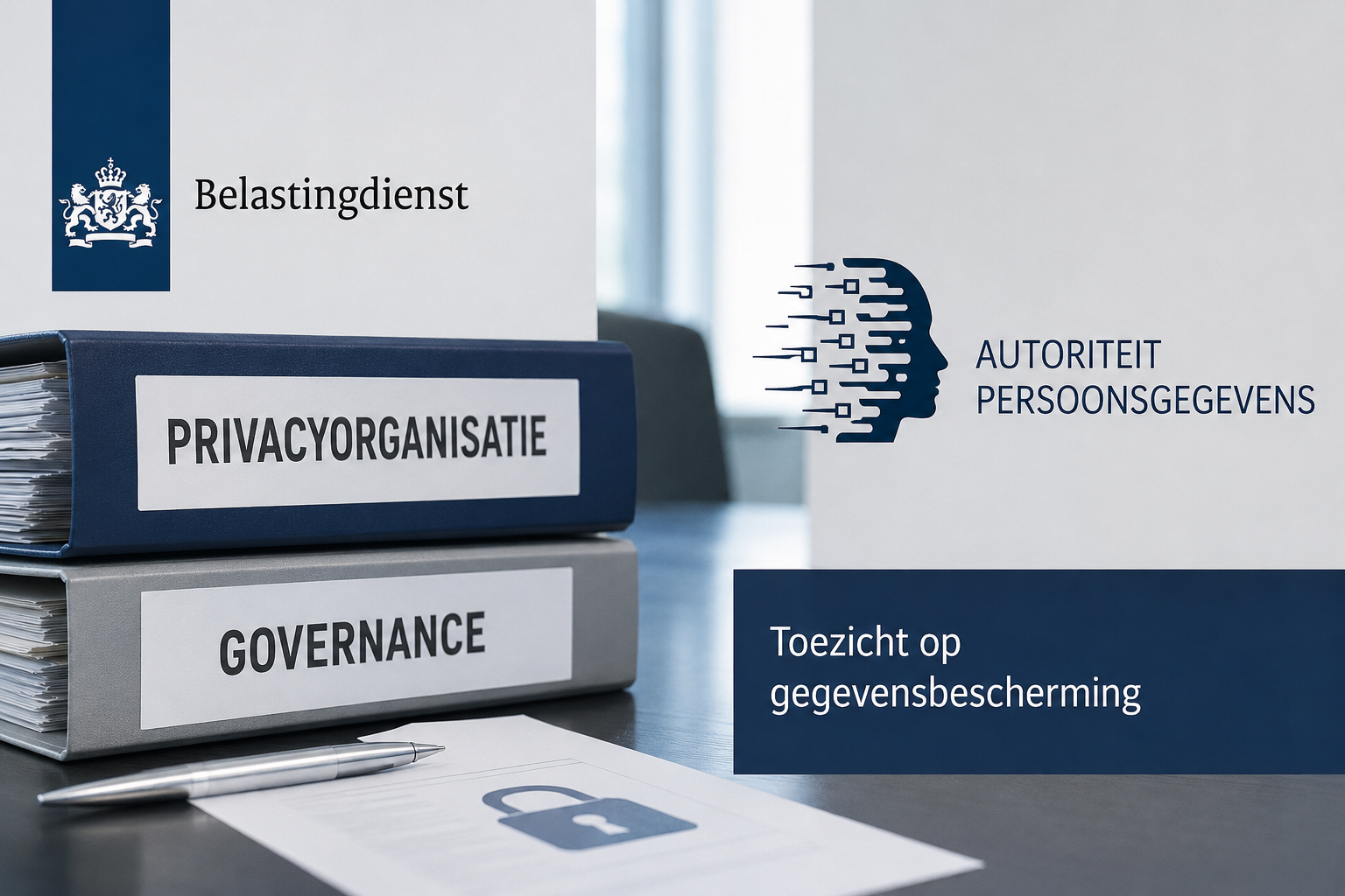 Noot: Herbeoordeling privacy-organisatie Belastingdienst